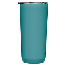 CamelBak Horizon 20 oz insulated stainless steel tumbler in lagoon
