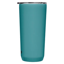CamelBak Horizon 20 oz insulated stainless steel tumbler in lagoon