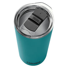 CamelBak Horizon 20 oz insulated stainless steel tumbler in lagoon