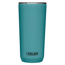 CamelBak Horizon 20 oz insulated stainless steel tumbler in lagoon