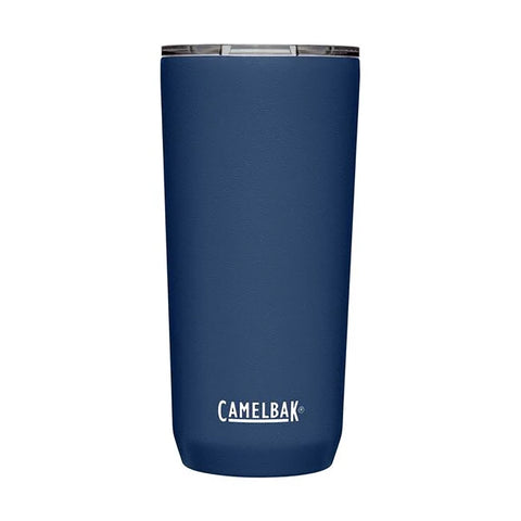 CamelBak Horizon 20oz insulated stainless steel tumbler navy