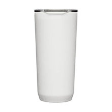 CamelBak Horizon 20 oz insulated stainless steel tumbler white