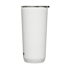 CamelBak Horizon 20 oz insulated stainless steel tumbler white