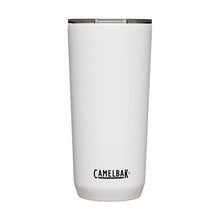 CamelBak Horizon 20 oz insulated stainless steel tumbler white
