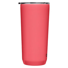CamelBak Horizon 20oz insulated stainless steel tumbler wild strawberry