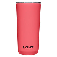 CamelBak Horizon 20oz insulated stainless steel tumbler wild strawberry