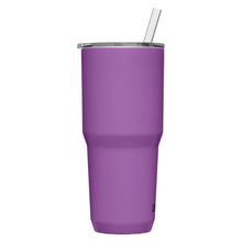 CamelBak Horizon 30oz insulated stainless steel straw tumbler magenta