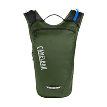Camelbak Hydrobak Light 50oz hydration backpack in Army Green