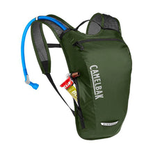 Camelbak Hydrobak Light 50oz hydration backpack in Army Green