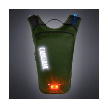 Camelbak Hydrobak Light 50oz hydration backpack in Army Green
