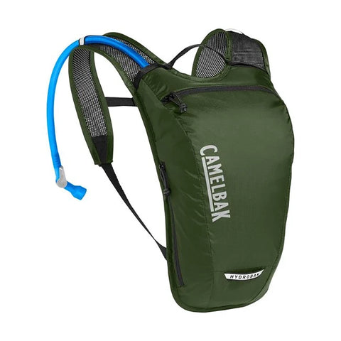 Camelbak Hydrobak Light 50oz hydration backpack in Army Green