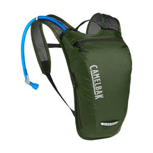 Camelbak Hydrobak Light 50oz hydration backpack in Army Green