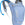 Camelbak Hydrobak Light 50oz Hydration Backpack – Serenity Blue