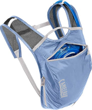 Camelbak Hydrobak Light 50oz hydration backpack in Serenity Blue
