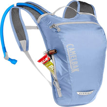 Camelbak Hydrobak Light 50oz hydration backpack in Serenity Blue