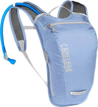Camelbak Hydrobak Light 50oz hydration backpack in Serenity Blue