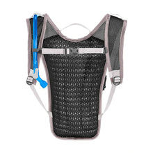 Camelbak Hydrobak Light 50oz hydration backpack in Serenity Blue