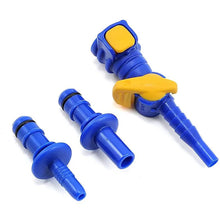 Camelbak HydroLink water filter adapter for hydration systems