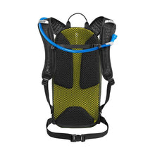 Camelbak M.U.L.E. 12 hydration pack 100oz in Dusty Olive mountain bike backpack