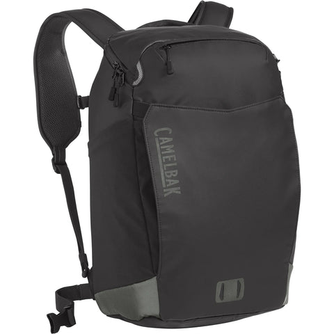 Camelbak M.U.L.E. Commute 22 Backpack black lightweight durable commuter pack
