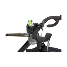 CamelBak M.U.L.E. Stem Pack Wolf Grey lightweight bike storage bag