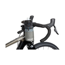 CamelBak M.U.L.E. Stem Pack Wolf Grey lightweight bike storage bag