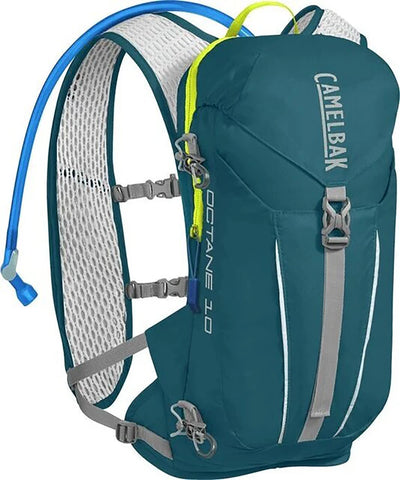 Camelbak Octane 10 hydration pack 70oz lightweight running backpack