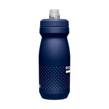 Camelbak Podium 21oz bike bottle Navy Pearl BPA-free cycling water bottle