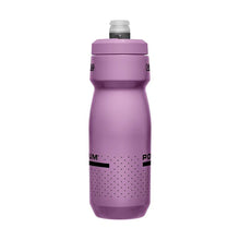Camelbak Podium 24oz bike bottle Purple BPA-free high-flow cycling water bottle