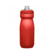 CamelBak Podium 24oz water bottle in custom red