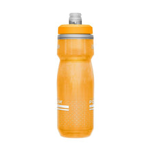 Camelbak Podium Chill 21oz insulated bike bottle Orange