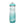 Camelbak Podium® Chill™ 21oz Insulated Bike Bottle – Teal Dot| Keeps Water Cold Longer