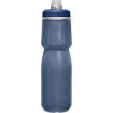 Camelbak Podium Chill 24oz insulated bike bottle Custom Navy