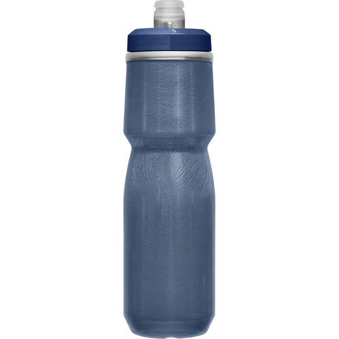 Camelbak Podium Chill 24oz insulated bike bottle Custom Navy