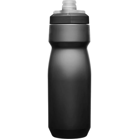 Camelbak Podium Chill 24oz insulated water bottle Black/Black keeps water cold longer