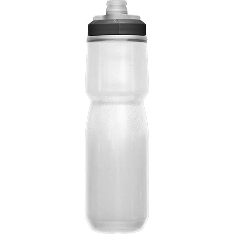Camelbak Podium Chill 24oz insulated water bottle White/Black