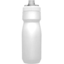 Camelbak Podium Chill 24oz insulated water bottle White/White