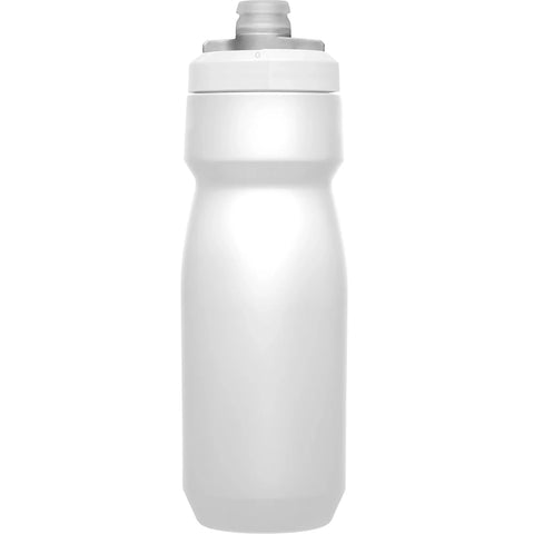 Camelbak Podium Chill 24oz insulated water bottle White/White