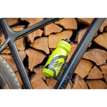 CamelBak Podium Dirt Series 21oz lime insulated BPA-free cycling water bottle