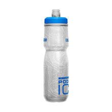 Camelbak Podium Ice 21oz insulated bike bottle Oxford keeps water cold longer