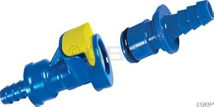 Camelbak Quick Link conversion kit for hydration hose upgrade and replacement