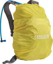 Camelbak rain cover for S/M hydration packs lightweight waterproof protection