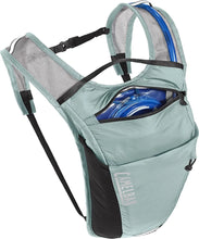 Camelbak Rogue Light 70oz hydration pack Blue Haze Black lightweight backpack