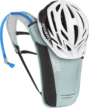 Camelbak Rogue Light 70oz hydration pack Blue Haze Black lightweight backpack