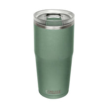 Camelbak Thrive 20oz insulated stainless steel tumbler Moss color
