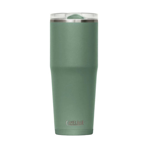 Camelbak Thrive 20oz insulated stainless steel tumbler Moss color