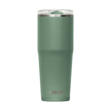 Camelbak Thrive 20oz insulated stainless steel tumbler Moss color