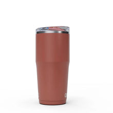 Camelbak Thrive 20oz insulated stainless steel tumbler Sierra Red for hot and cold drinks