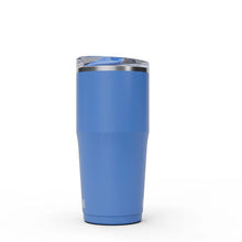 Camelbak Thrive 20oz insulated stainless steel tumbler Sky Blue for hot and cold drinks