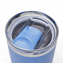 Camelbak Thrive 20oz insulated stainless steel tumbler Sky Blue for hot and cold drinks